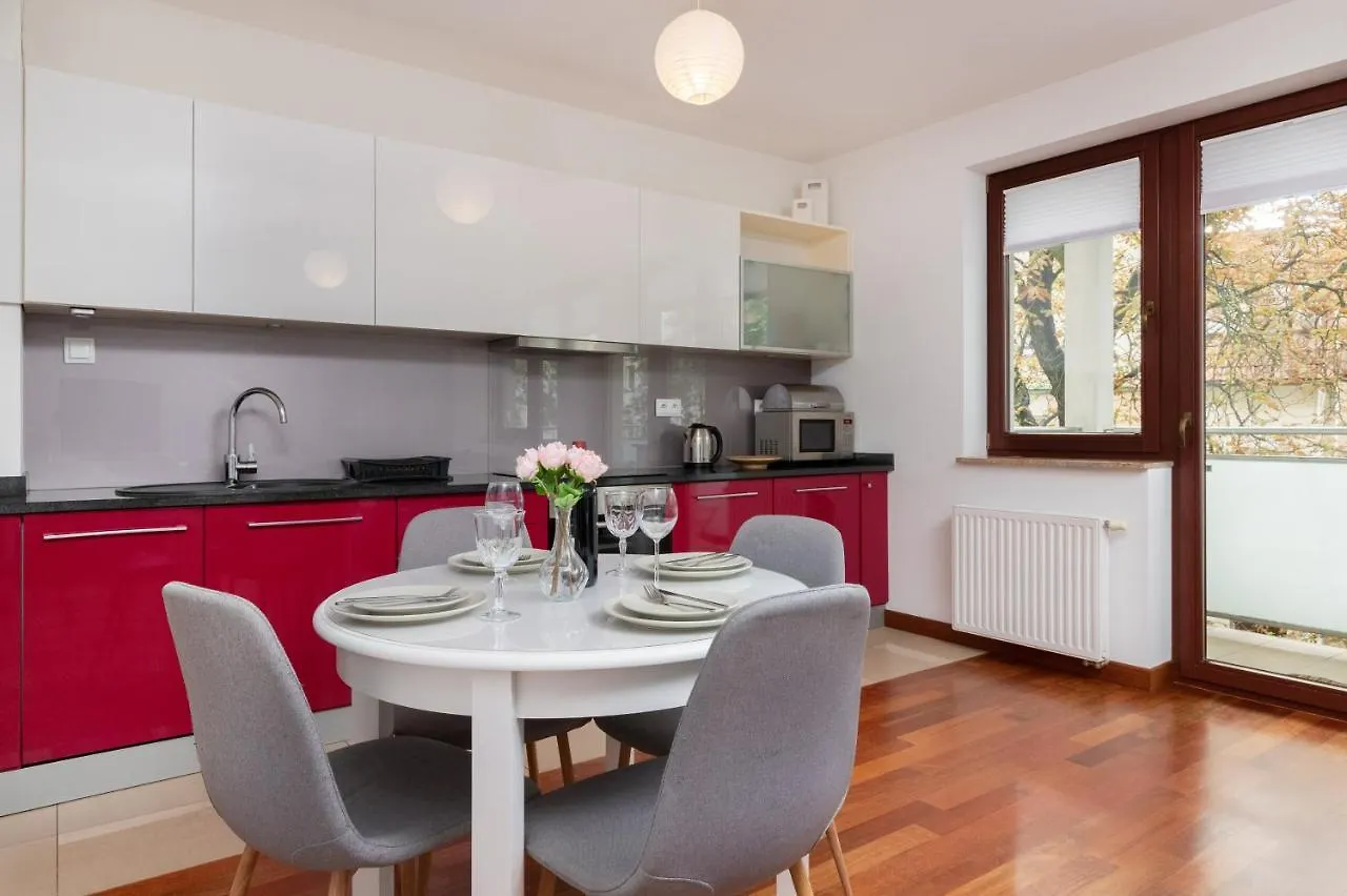 Apartment Apartamenty Zatoka Gorny Sopot By Noclegi Renters Poland