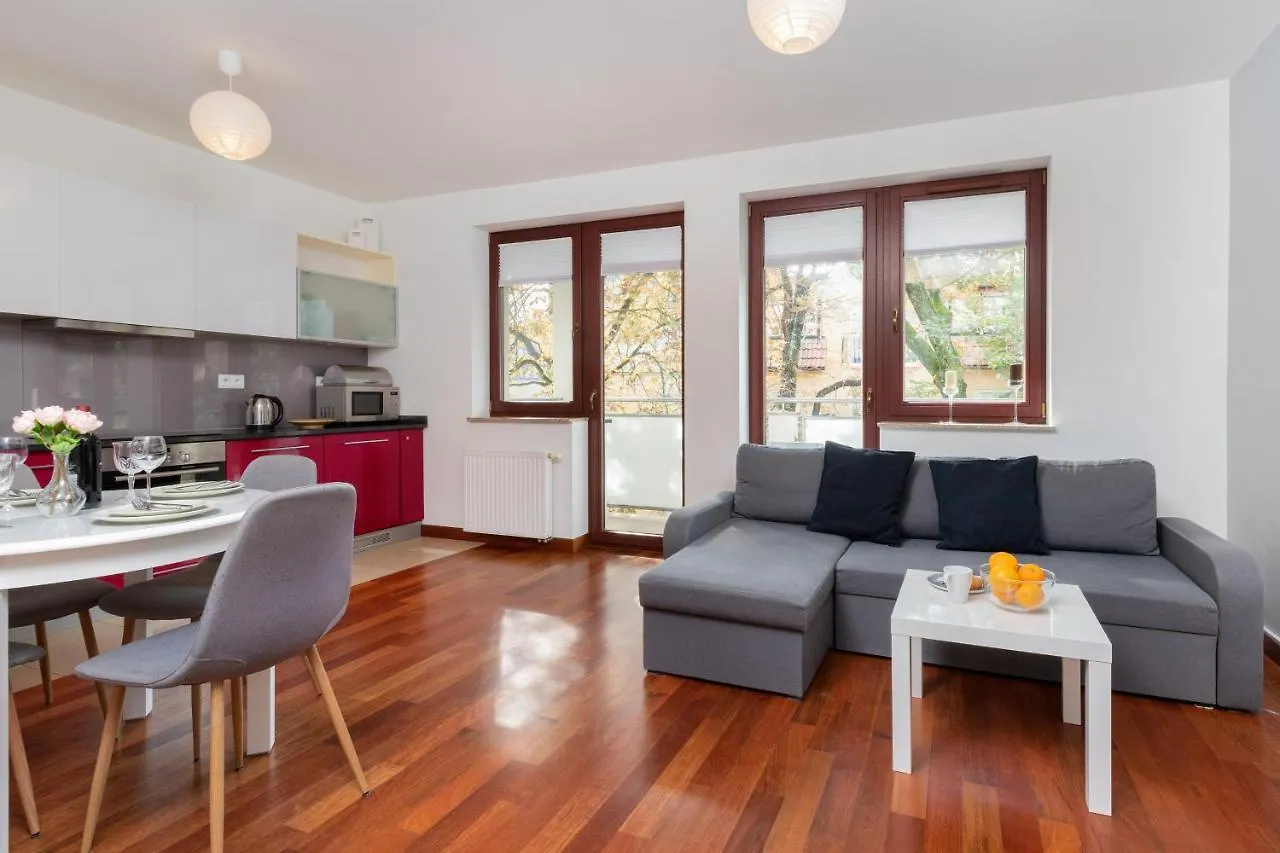 Apartamenty Zatoka Gorny Sopot By Noclegi Renters