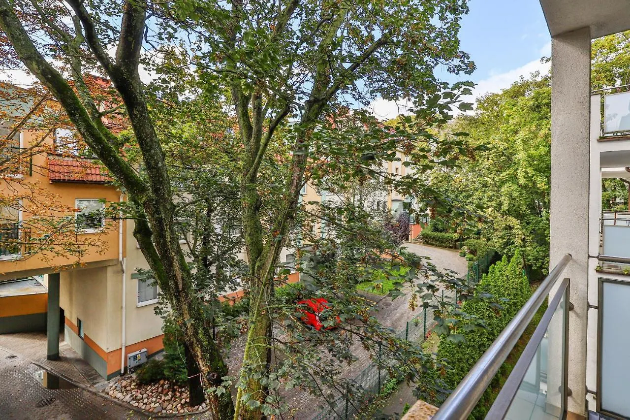Apartment Apartamenty Zatoka Gorny Sopot By Noclegi Renters Poland